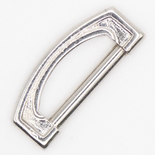 Nos 14k solid white gold - 14k, 19.5