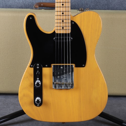 Fender american vintage - fender,