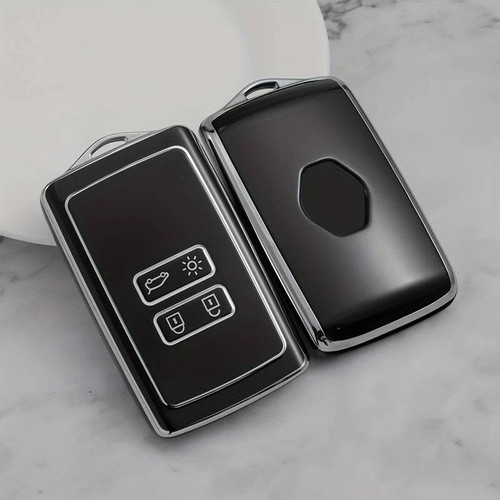 Tpu smart key - smart, fob
