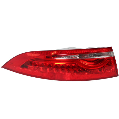Jaguar x260 rear tail light - tail,
