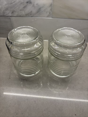 Two vintage jelly - vintage, /