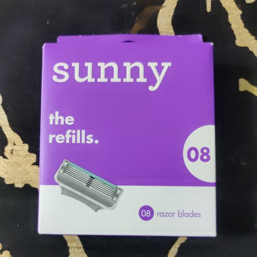 Sunny women razor blade - women's,
