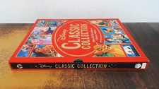 			Disney: Classic Collection (Retellings of Magical Movies), Walt D		