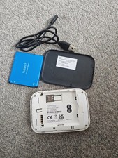 EE 4G WIFI Mini Hub EE72E