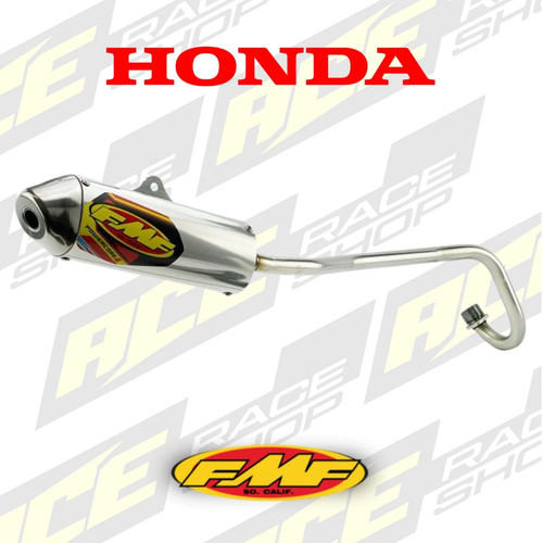 Mini powercore exhaust - mini,