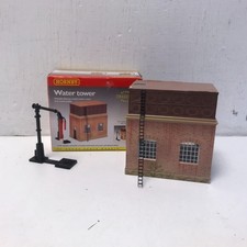 Hornby Water Tower