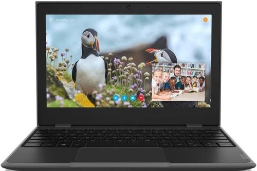 Lenovo100e 2nd gen amd - 2nd, 4gb