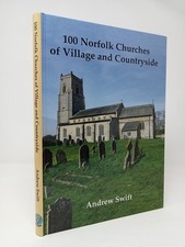 100 Norfolk Churches of