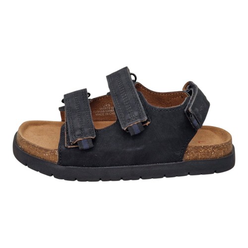 Kids riptape sandals - m&s,