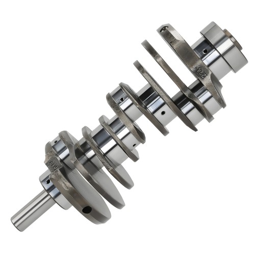 Cdi om642 v6 crankshaft - cdi,