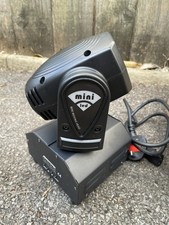 Mini Stage Lighting Beam LED