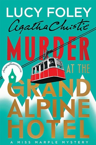 Autographed signed murder - signed, at