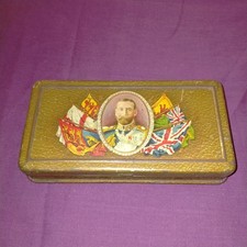 WW1 George the Fifth Rowntree