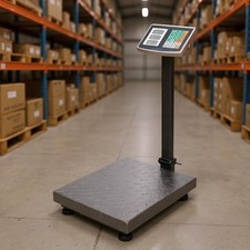 100/300KG Folding Heavy Duty