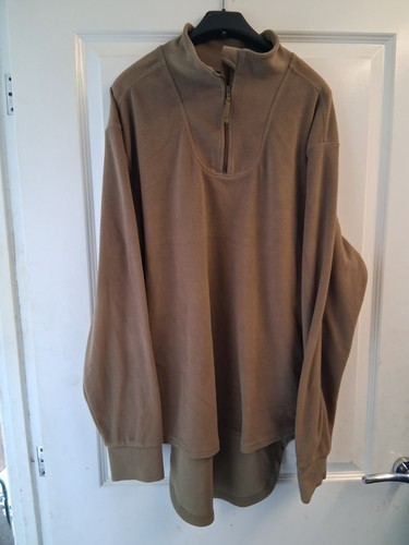 British army thermal - british,