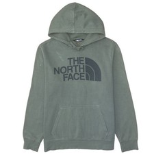 The North Face Men's Green