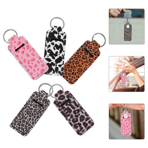 Pcs keychain holder - 5,
