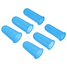 2set Rubber Finger Tips Sewing