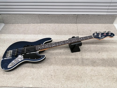 Fender japan aerodyne jazzbass - fender,