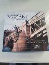 Trevor Pinnock  Mozart The