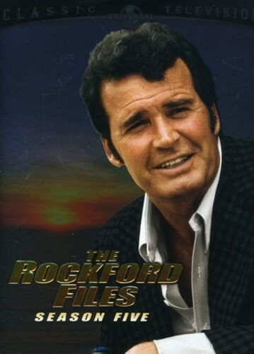 The rockford files season - files:,