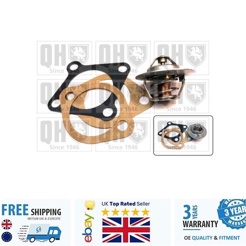 Coolant thermostat for - thermostat,