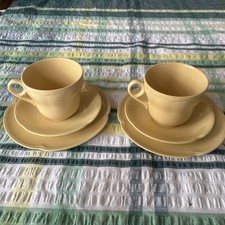 2 Vintage Johnson Brothers