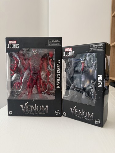 Marvel legends let - there, be