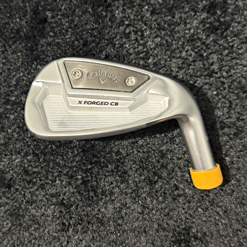 Callaway forged aw club - cb,