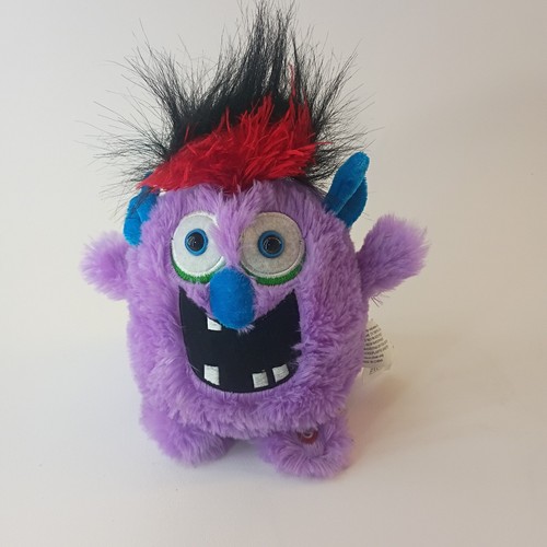 Rare gemmy animated monster - gemmy,