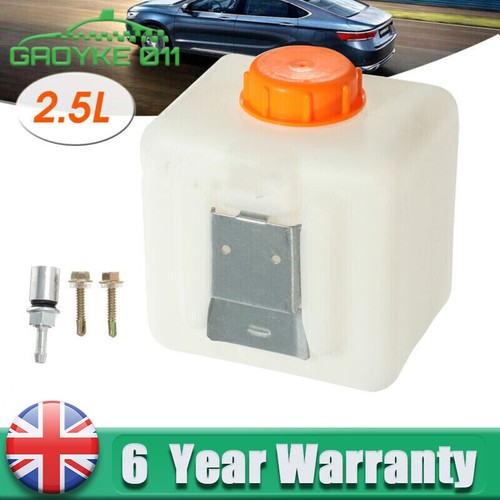 Fuel oil gasoline - oil, tank
