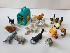 Kitty In My Pocket And Others