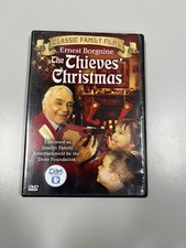 Classic Family Films - Ernest