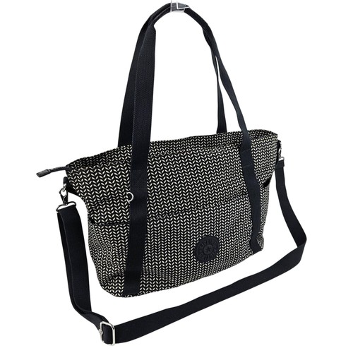 Kipling tote shoulder bag - shoulder,