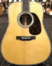 Martin D-42 Standard (S/N