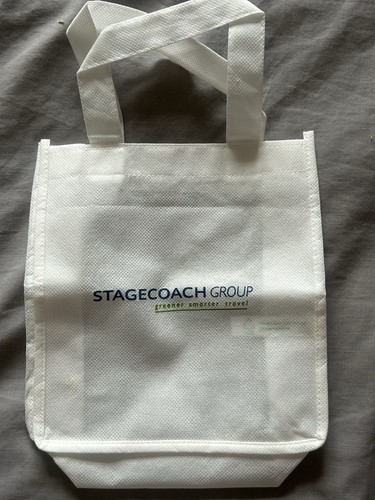 Stagecoach group bag - group,