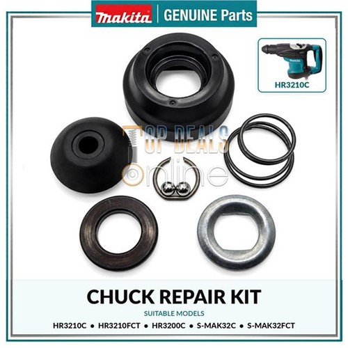 Makita sds chuck - makita,