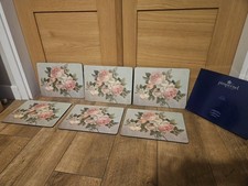 Pimpernel Antique Rose