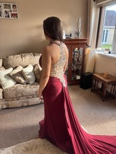 BRAND NEW Red Carpet Ready