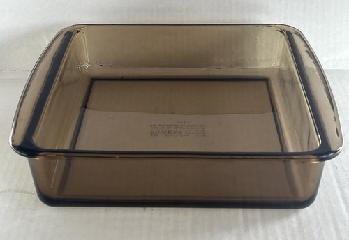 Vintage pyrex corning baking - vintage,