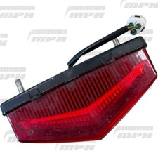 Yamaha YZF R125 YZFR125 Gen 2