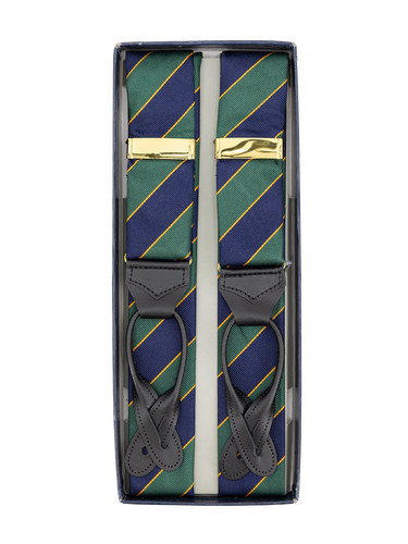 Vintage albert thurston green - albert,