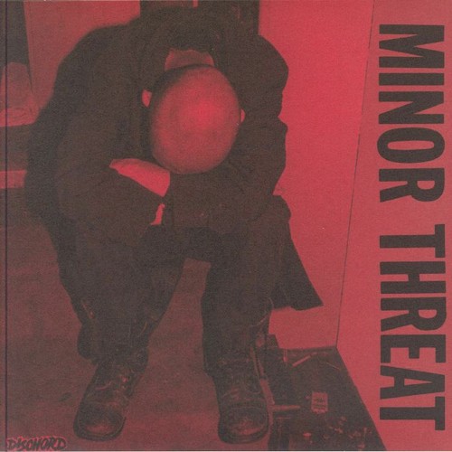 Minor threat - minor,