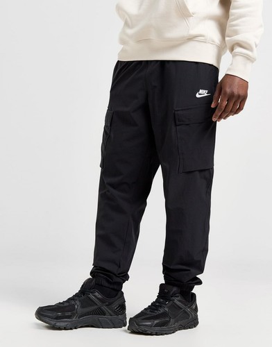 Nike mens woven cargo pant - mens,
