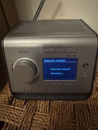 Revo pixis - revo,
