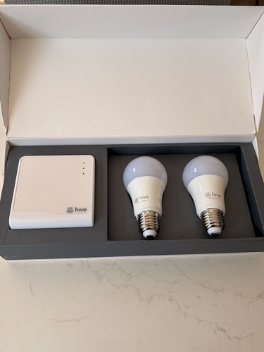 Hive smart lights kit - hive, –