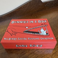 Bunnies in a Box, The Bunny
