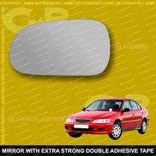 For Honda Accord wing mirror