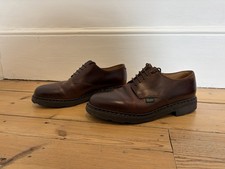 Paraboot arles brown 5 - uk, 7.5