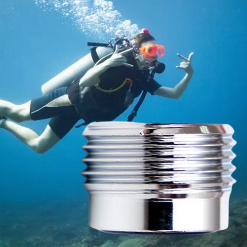 Scuba diving cylinder - scuba,